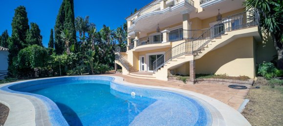 6 Schlafzimmer Villa in El Herrojo, Spain, Nr. 3077 15