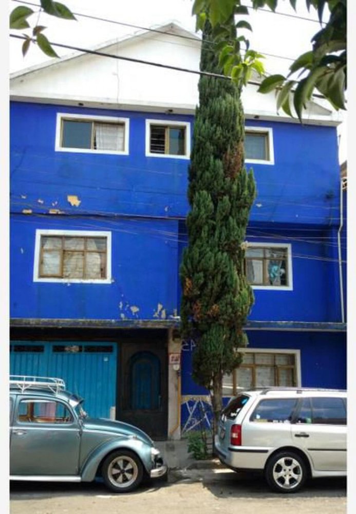 11 chambres Maison à Mexicali, Mexico No. 150924