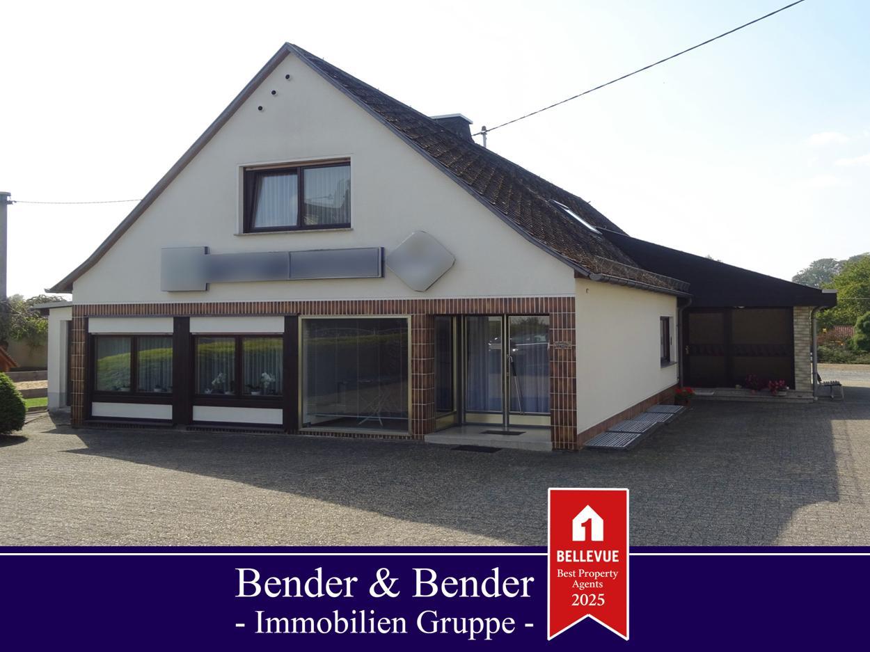 Edifício T3 em Westerwaldkreis, Germany N.º 22570