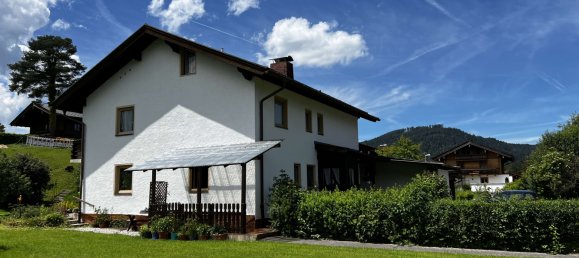 Moradia em banda de 6 divisões em Traunstein, Germany N.º 160399 4