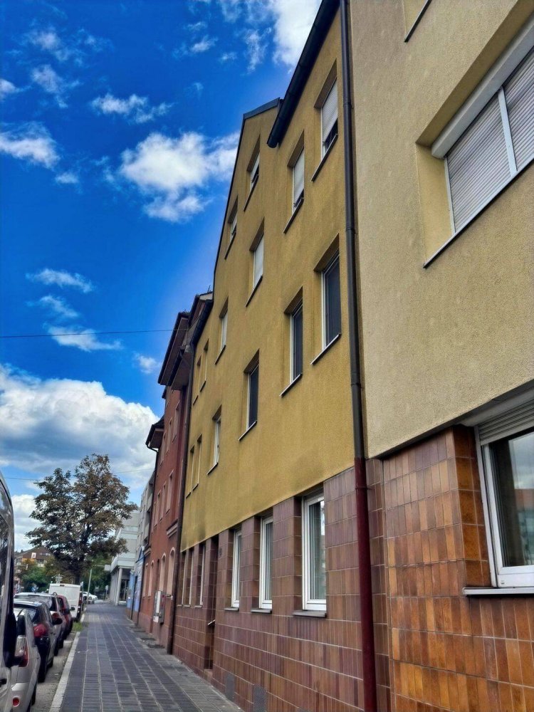 3-salle Appartement à Nuremberg, Germany No. 276405