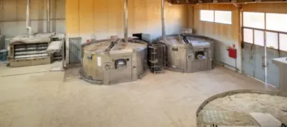 2412m² Warehouse in Alfacar, Spain No. 181239 2