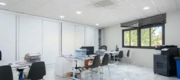 2412m² Warehouse in Alfacar, Spain No. 181239 20