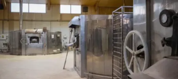 2412m² Warehouse in Alfacar, Spain No. 181239 12