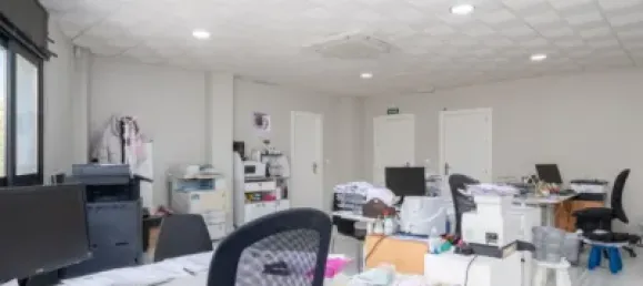 2412m² Warehouse in Alfacar, Spain No. 181239 21