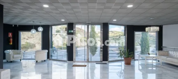 2412m² Warehouse in Alfacar, Spain No. 181239 27