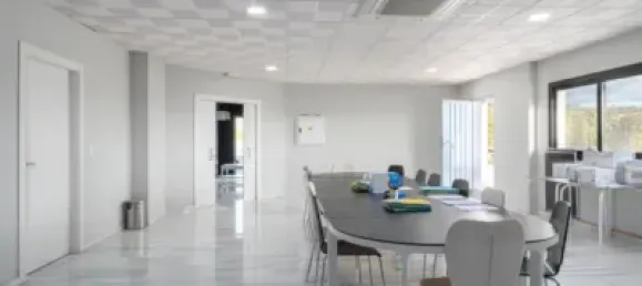 2412m² Warehouse in Alfacar, Spain No. 181239 29