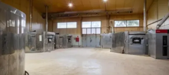 2412m² Warehouse in Alfacar, Spain No. 181239 11