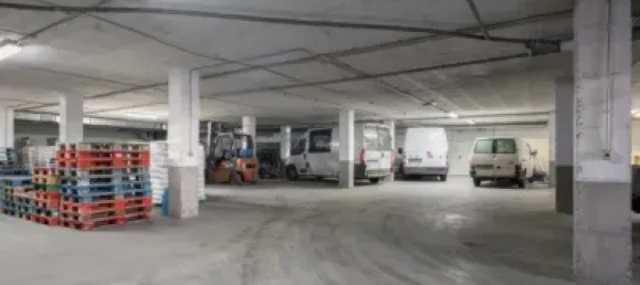 2412m² Warehouse in Alfacar, Spain No. 181239 15