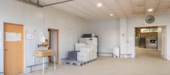 2412m² Warehouse in Alfacar, Spain No. 181239 13