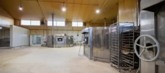 2412m² Warehouse in Alfacar, Spain No. 181239 10