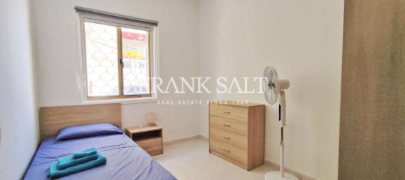 3 bedrooms Maisonette in Ta' Xbiex, Malta No. 10535 5