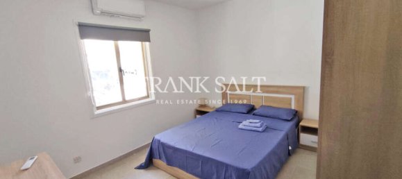 3 bedrooms Maisonette in Ta' Xbiex, Malta No. 10535 3