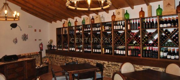 9 Schlafzimmer Hotel in Braganca, Portugal, Nr. 149592 6