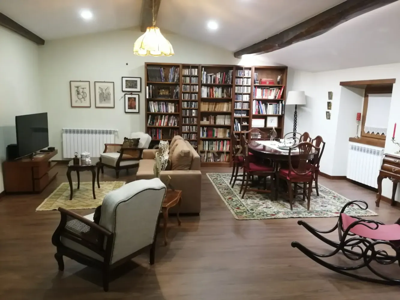 9 Schlafzimmer Hotel in Braganca, Portugal, Nr. 149592