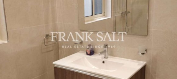 2 Schlafzimmer Maisonette-Wohnung in Fgura, Malta, Nr. 8214 14