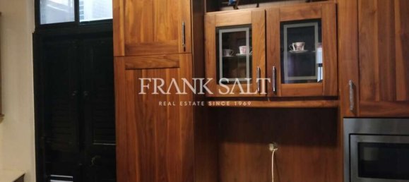 2 Schlafzimmer Maisonette-Wohnung in Fgura, Malta, Nr. 8214 2