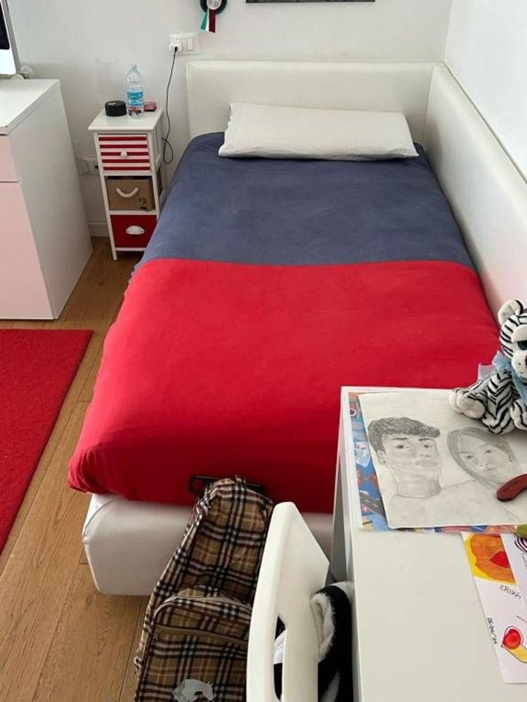 4 rooms Apartment in Meda, Italy No. 7729