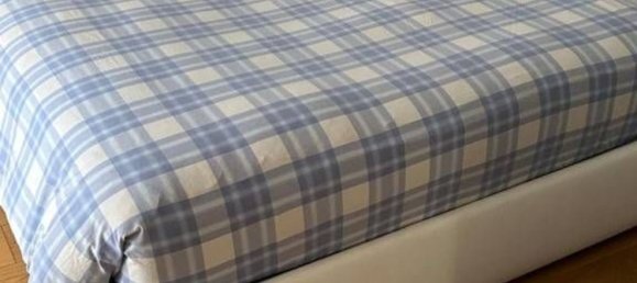 4 rooms Apartment in Meda, Italy No. 7729 4