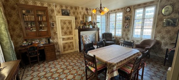 Дом с 4 спальнями в Вильервье, Франция № 210541 15