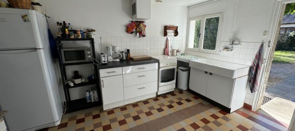 Дом с 4 спальнями в Вильервье, Франция № 210541 16