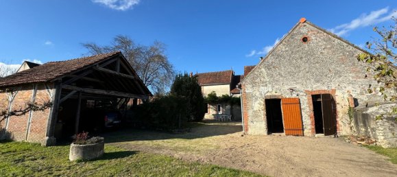 Дом с 4 спальнями в Вильервье, Франция № 210541 22