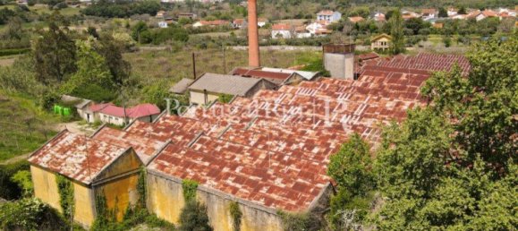 12022m² Land in Soure, Portugal No. 127388 12