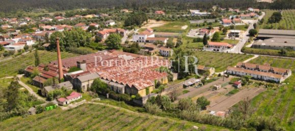 12022m² Land in Soure, Portugal No. 127388 11