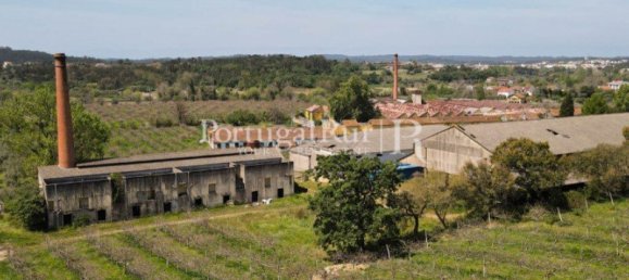 12022m² Land in Soure, Portugal No. 127388 7