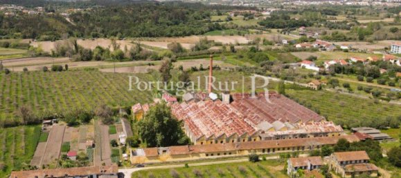 12022m² Land in Soure, Portugal No. 127388 16