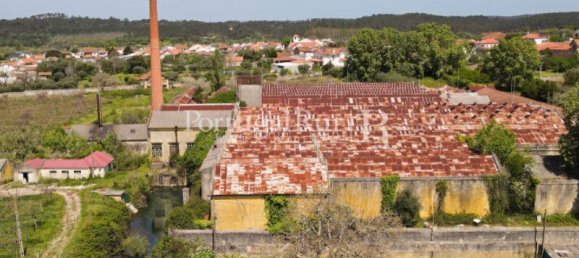 12022m² Land in Soure, Portugal No. 127388 15