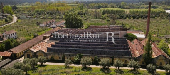 12022m² Land in Soure, Portugal No. 127388 8
