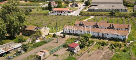 12022m² Land in Soure, Portugal No. 127388 14