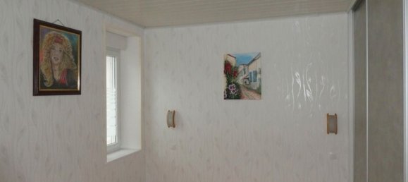 2 bedrooms Apartment in Rupt-sur-Moselle, France No. 84157 6