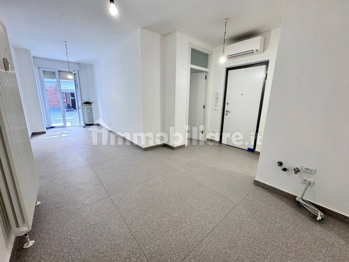 1 bedroom Apartment in Cerea, Italy No. 360370