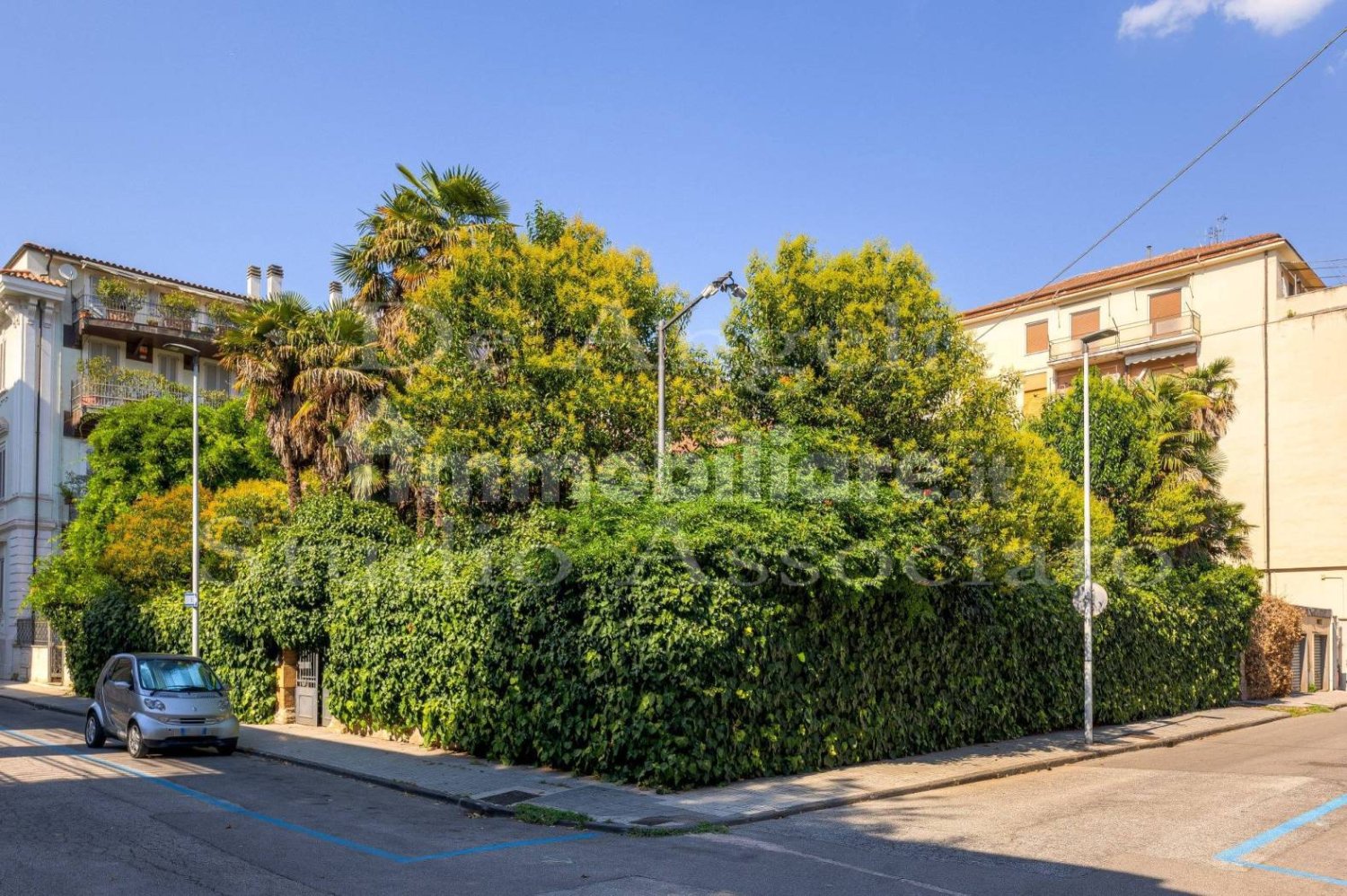 Вилла с 5 спальнями в Терни, Италия № 353887