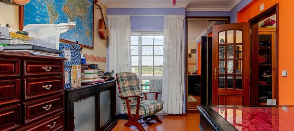 4 غرف نوم تاون هاوس في Setubal, Portugal رقم 208552 18