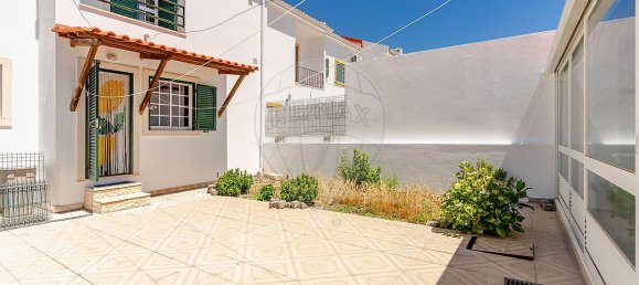 4 غرف نوم تاون هاوس في Setubal, Portugal رقم 208552 3
