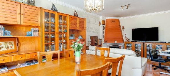 4 غرف نوم تاون هاوس في Setubal, Portugal رقم 208552 8