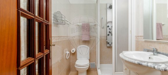 4 غرف نوم تاون هاوس في Setubal, Portugal رقم 208552 16