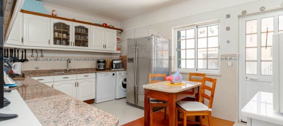 4 غرف نوم تاون هاوس في Setubal, Portugal رقم 208552 15