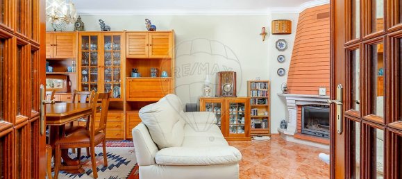 4 غرف نوم تاون هاوس في Setubal, Portugal رقم 208552 11