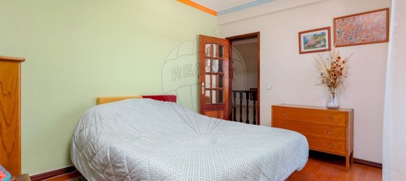 4 غرف نوم تاون هاوس في Setubal, Portugal رقم 208552 37