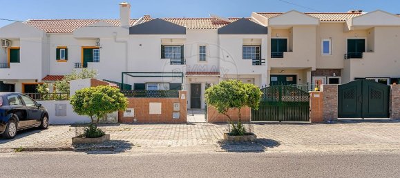 4 غرف نوم تاون هاوس في Setubal, Portugal رقم 208552 43