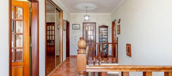 4 غرف نوم تاون هاوس في Setubal, Portugal رقم 208552 25