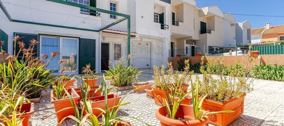 4 غرف نوم تاون هاوس في Setubal, Portugal رقم 208552 42