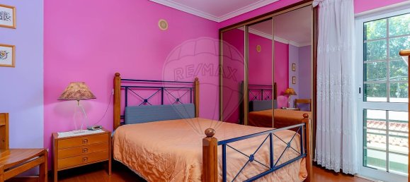 4 غرف نوم تاون هاوس في Setubal, Portugal رقم 208552 34