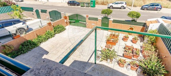 4 غرف نوم تاون هاوس في Setubal, Portugal رقم 208552 35