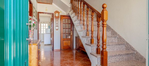 4 غرف نوم تاون هاوس في Setubal, Portugal رقم 208552 6