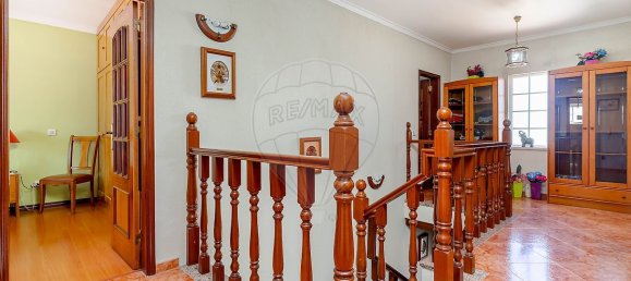 4 غرف نوم تاون هاوس في Setubal, Portugal رقم 208552 26